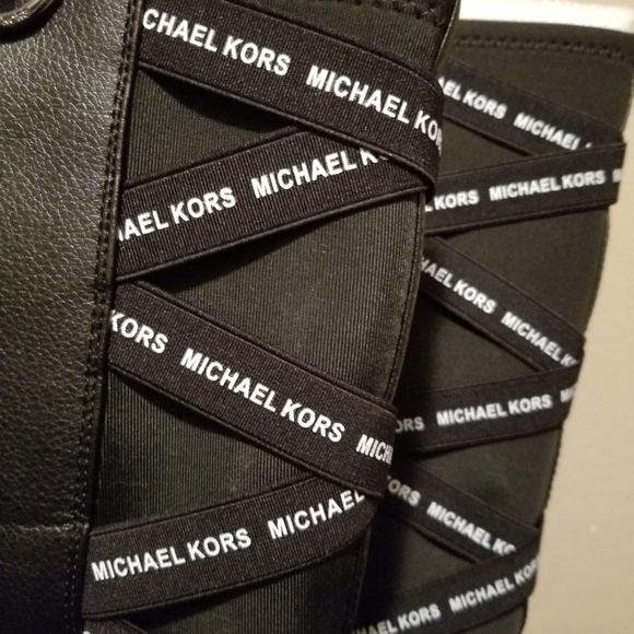 Michael Kors Boots - Picture 2 of 5